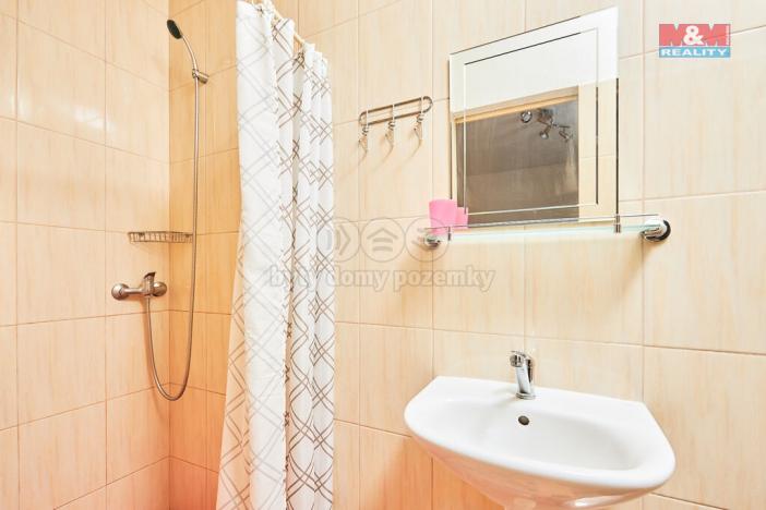 Prodej ubytování, Horní Planá, Palackého, 185 m2