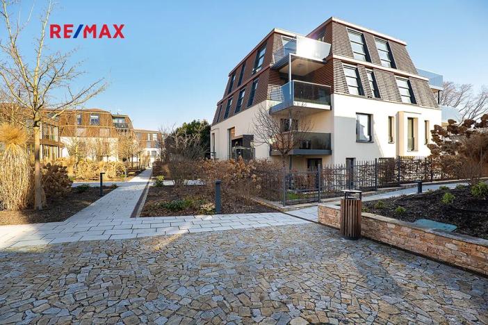 Prodej bytu 3+kk, Praha - Troja, Pod Havránkou, 152 m2