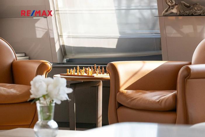 Prodej bytu 3+kk, Praha - Troja, Pod Havránkou, 152 m2