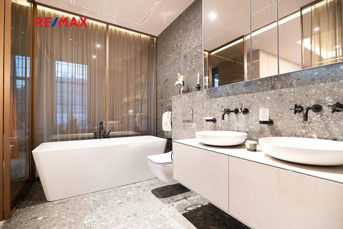 Prodej bytu 3+kk, Praha - Troja, Pod Havránkou, 152 m2