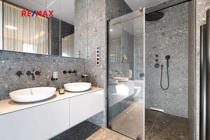 Prodej bytu 3+kk, Praha - Troja, Pod Havránkou, 152 m2