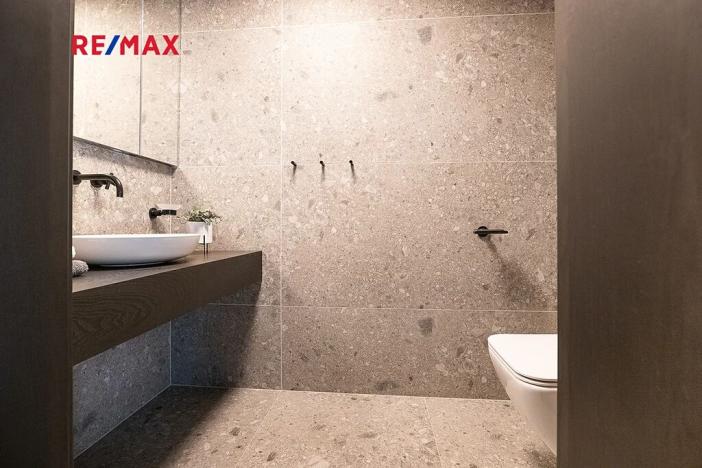 Prodej bytu 3+kk, Praha - Troja, Pod Havránkou, 152 m2