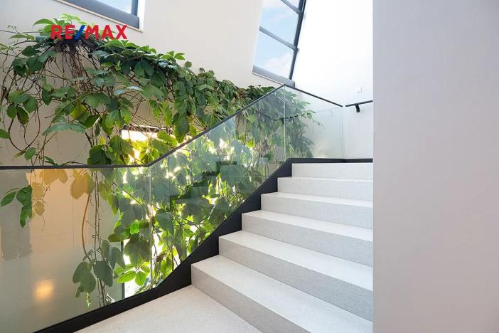 Prodej bytu 3+kk, Praha - Troja, Pod Havránkou, 152 m2