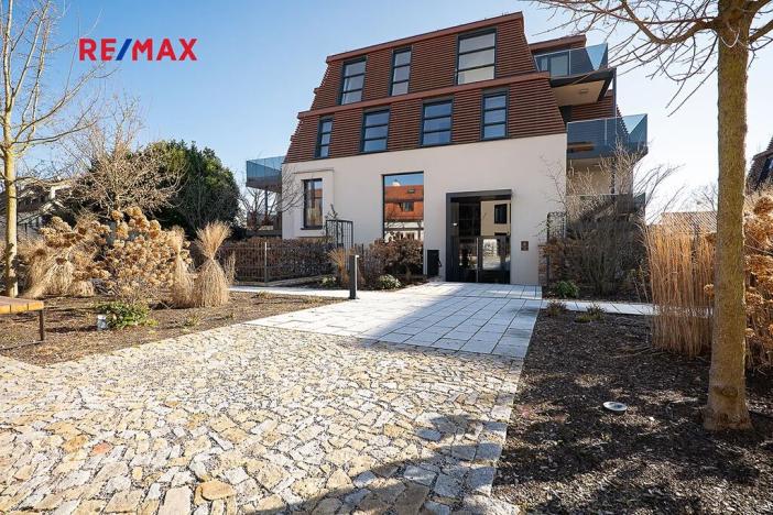 Prodej bytu 3+kk, Praha - Troja, Pod Havránkou, 152 m2