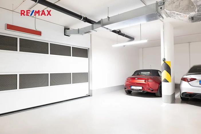 Prodej bytu 3+kk, Praha - Troja, Pod Havránkou, 152 m2