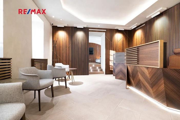 Prodej bytu 3+kk, Praha - Troja, Pod Havránkou, 152 m2