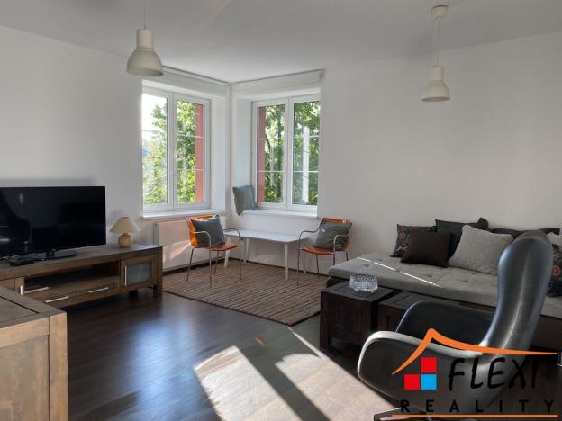 Pronájem bytu 2+1, Ostrava, Kmetská, 56 m2