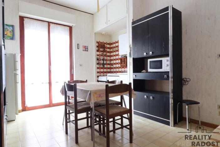 Prodej bytu 2+kk, Francavilla al Mare,Itálie, 35 m2