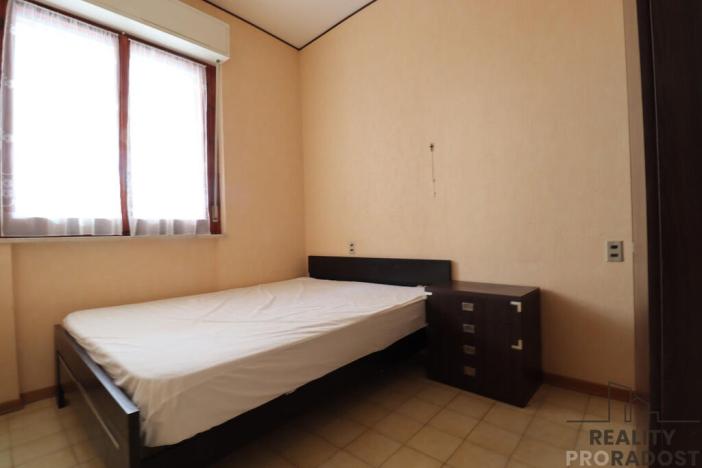 Prodej bytu 2+kk, Francavilla al Mare,Itálie, 35 m2