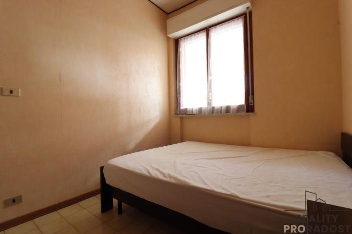 Prodej bytu 2+kk, Francavilla al Mare,Itálie, 35 m2