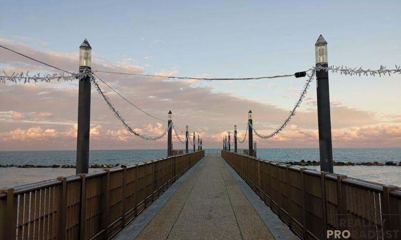 Prodej bytu 2+kk, Francavilla al Mare,Itálie, 35 m2