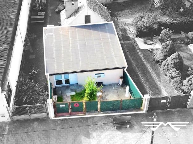 Pronájem rodinného domu, Praha - Bohnice, Bohnická, 36 m2