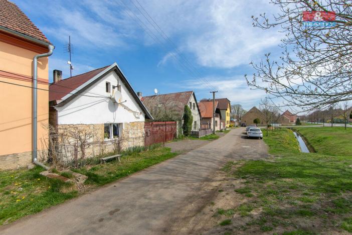 Prodej rodinného domu, Nesuchyně, 84 m2