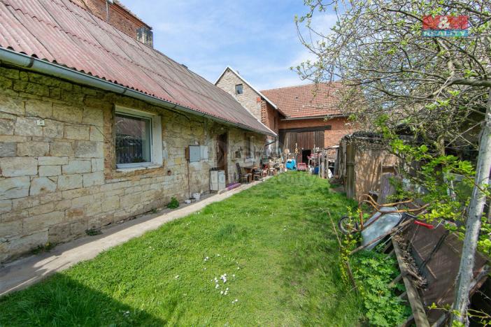 Prodej rodinného domu, Nesuchyně, 84 m2