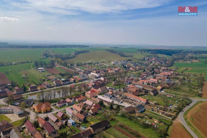 Prodej rodinného domu, Nesuchyně, 84 m2