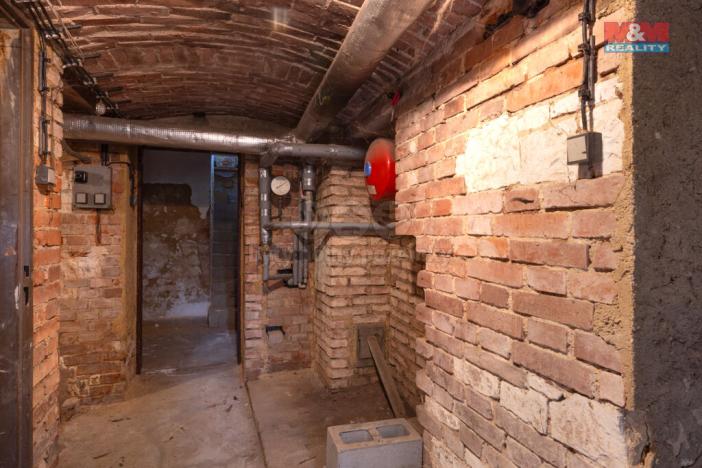 Prodej rodinného domu, Krušovice, Rabasova, 170 m2