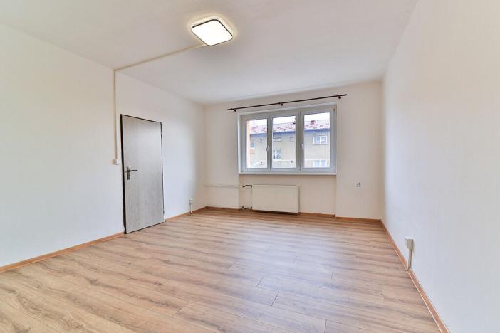 Pronájem bytu 1+1, Habartov, Raisova, 35 m2