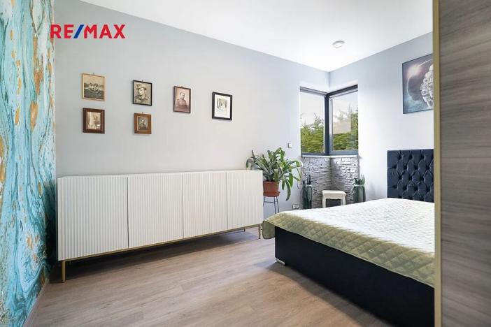 Prodej rodinného domu, Hovorčovice, Na Konci světa, 188 m2