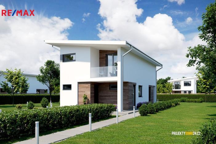Prodej domu na klíč, Brno, 123 m2