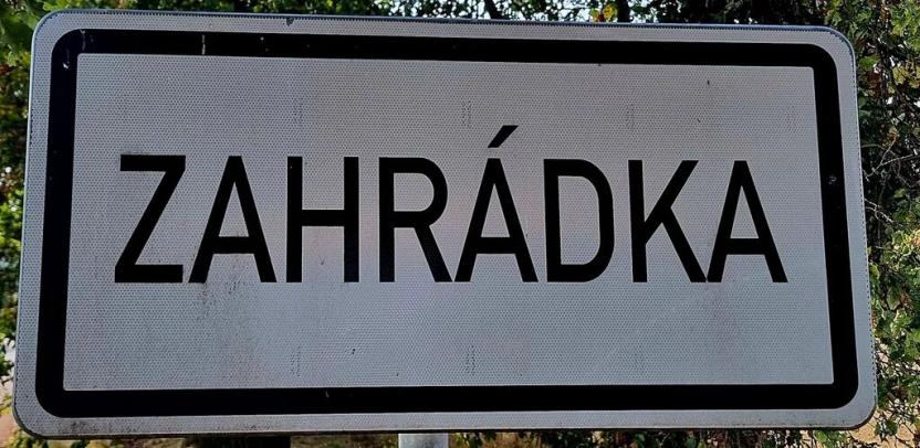 Prodej zahrady, Kostelec nad Vltavou, 7026 m2