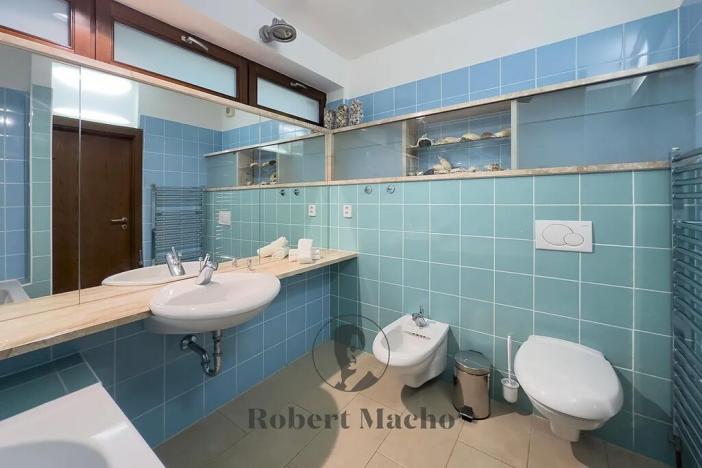 Prodej vily, Dobřichovice, K Lomu, 248 m2