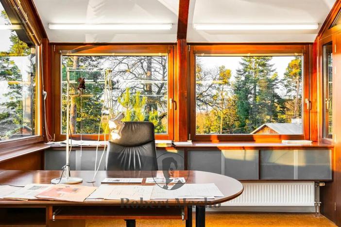 Prodej vily, Dobřichovice, K Lomu, 248 m2