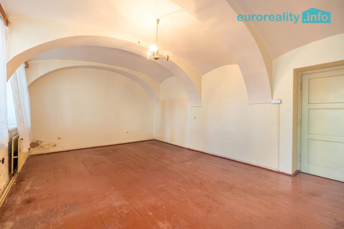 Prodej bytu 2+1, Česká Lípa, 5. května, 77 m2