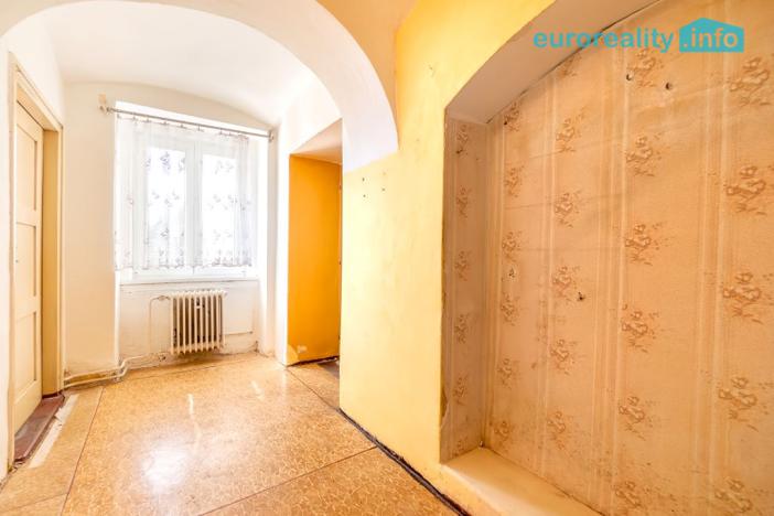 Prodej bytu 2+1, Česká Lípa, 5. května, 77 m2