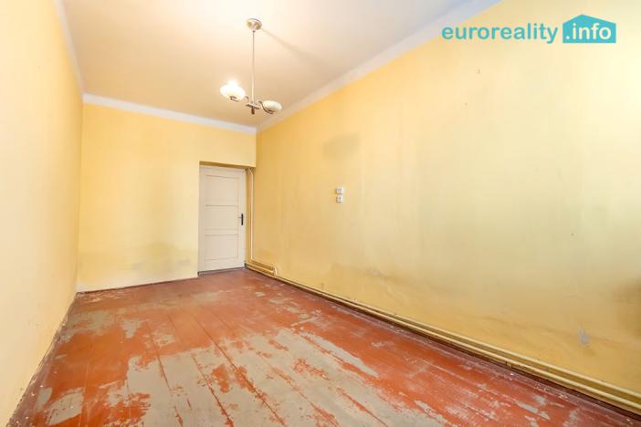 Prodej bytu 2+1, Česká Lípa, 5. května, 77 m2