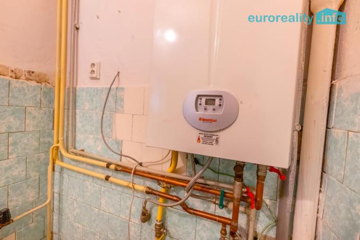 Prodej bytu 2+1, Česká Lípa, 5. května, 77 m2