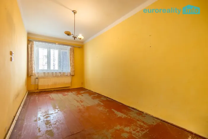 Prodej bytu 2+1, Česká Lípa, 5. května, 77 m2