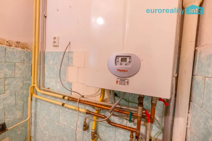 Prodej bytu 2+1, Česká Lípa, 5. května, 77 m2