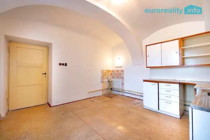 Prodej bytu 2+1, Česká Lípa, 5. května, 77 m2