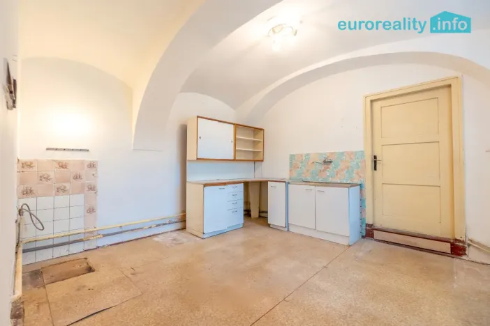 Prodej bytu 2+1, Česká Lípa, 5. května, 77 m2