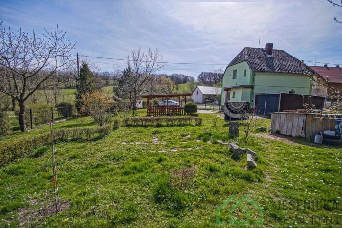 Prodej rodinného domu, Skorošice - Petrovice, 291 m2