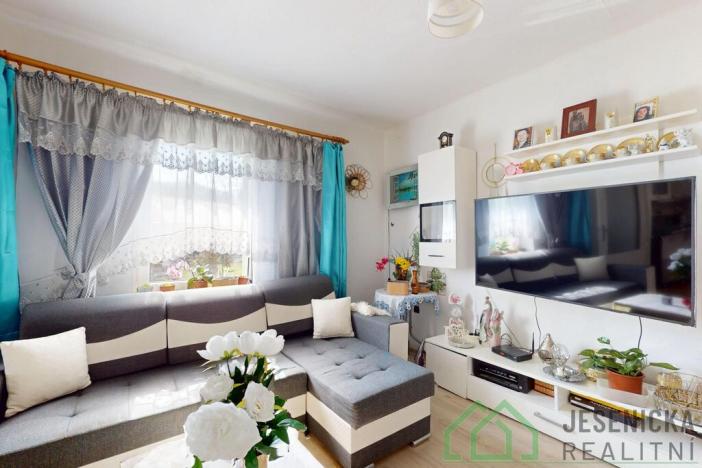 Prodej rodinného domu, Skorošice - Petrovice, 291 m2