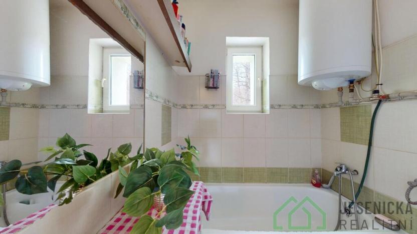 Prodej rodinného domu, Skorošice - Petrovice, 291 m2