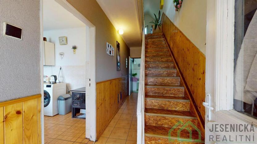 Prodej rodinného domu, Skorošice - Petrovice, 291 m2