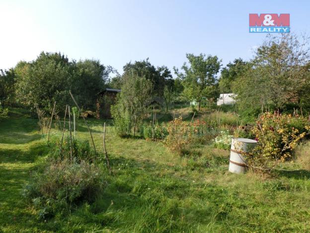 Prodej zahrady, Kosmonosy, 583 m2