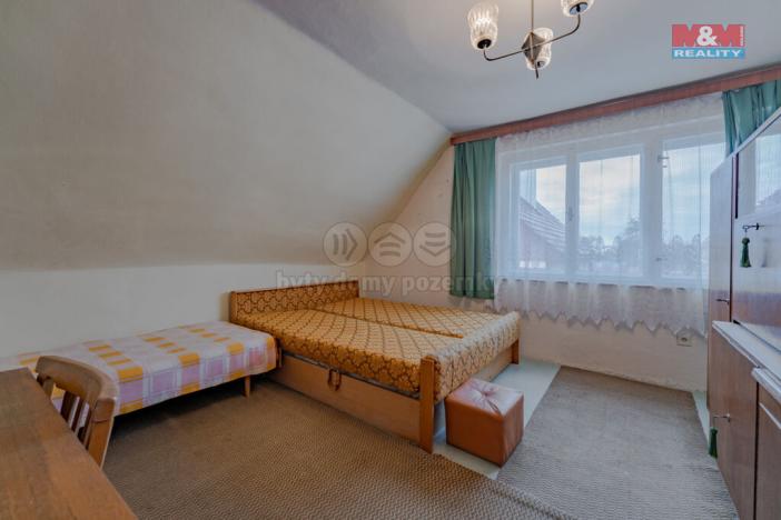 Prodej rodinného domu, Nový Hrozenkov, 160 m2