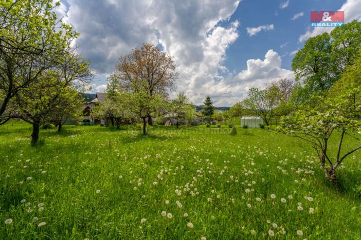 Prodej rodinného domu, Nový Hrozenkov, 160 m2