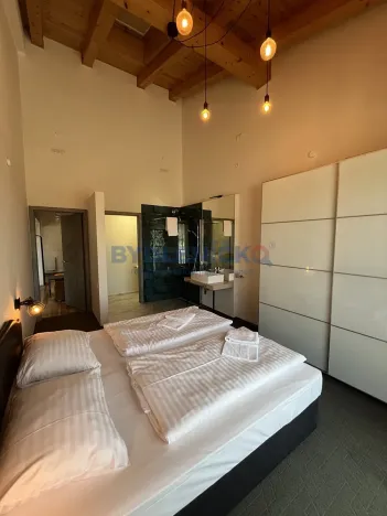 Prodej bytu 3+kk, Lipno nad Vltavou, 120 m2