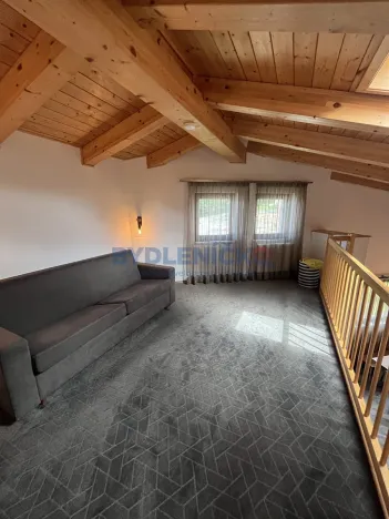 Prodej bytu 3+kk, Lipno nad Vltavou, 120 m2