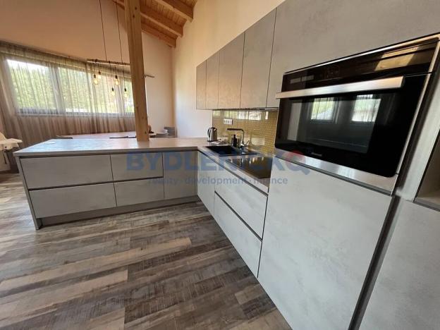 Prodej bytu 3+kk, Lipno nad Vltavou, 120 m2