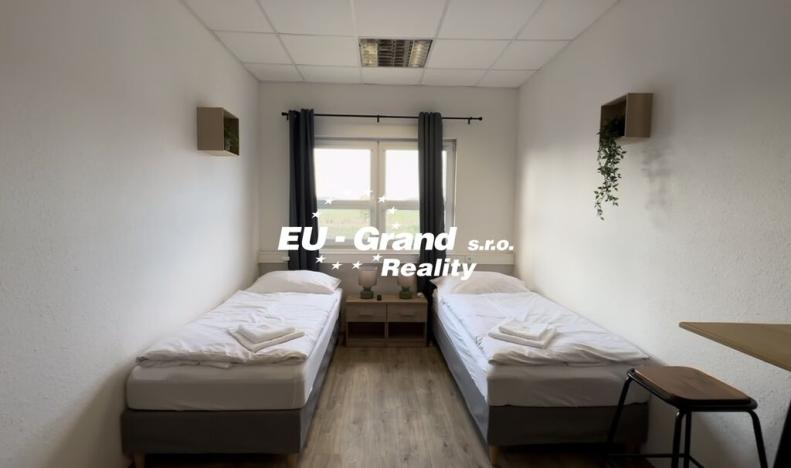 Prodej komerční nemovitosti, Rumburk - Rumburk 2-Horní Jindřichov, 2640 m2