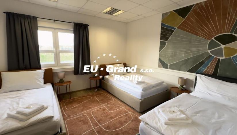 Prodej komerční nemovitosti, Rumburk - Rumburk 2-Horní Jindřichov, 2640 m2