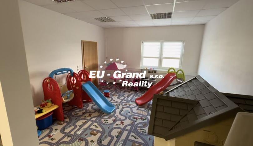 Prodej komerční nemovitosti, Rumburk - Rumburk 2-Horní Jindřichov, 2640 m2