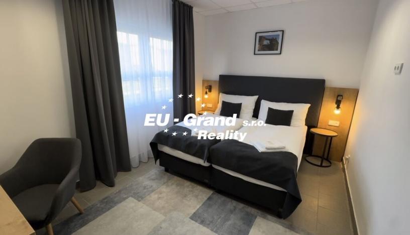 Prodej komerční nemovitosti, Rumburk - Rumburk 2-Horní Jindřichov, 2640 m2