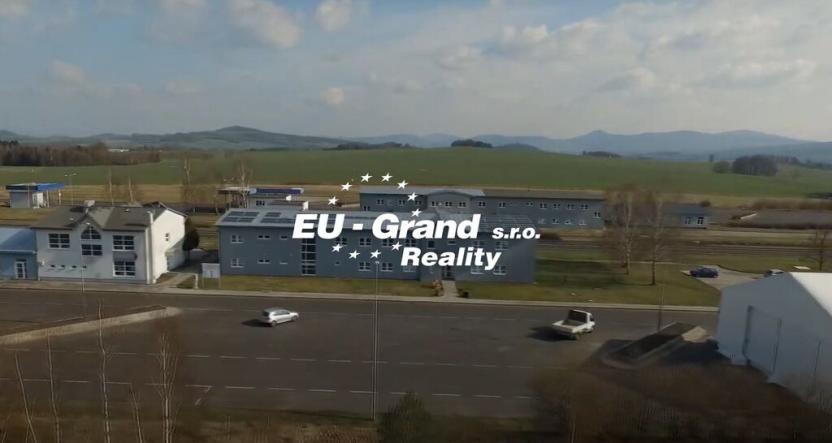 Prodej komerční nemovitosti, Rumburk - Rumburk 2-Horní Jindřichov, 2640 m2