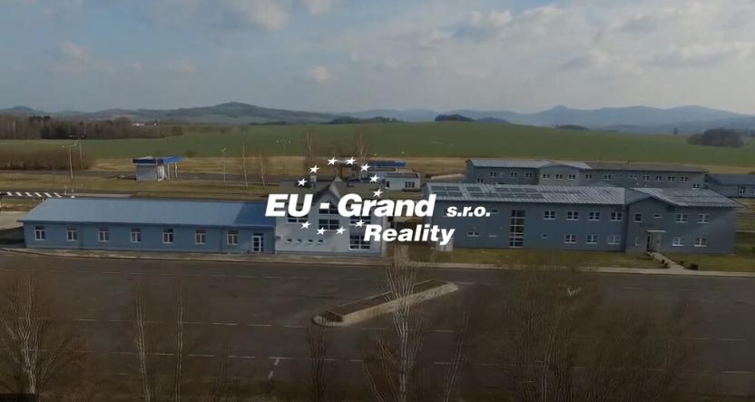 Prodej komerční nemovitosti, Rumburk - Rumburk 2-Horní Jindřichov, 2640 m2